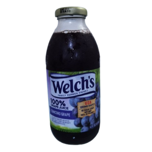 An image of Welch Grape Juice drink