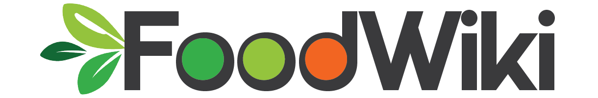 FoodWiki | You Are What You Eat