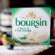 A photo of Boursin Cheese