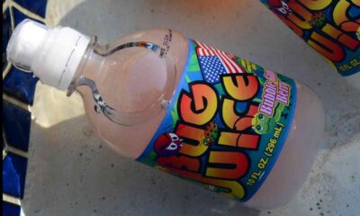 Bug Juice drink photo