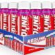 A photo of Redline energy drink